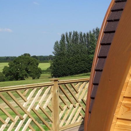 Archers Meadow Shropshire Ellesmere Exterior photo