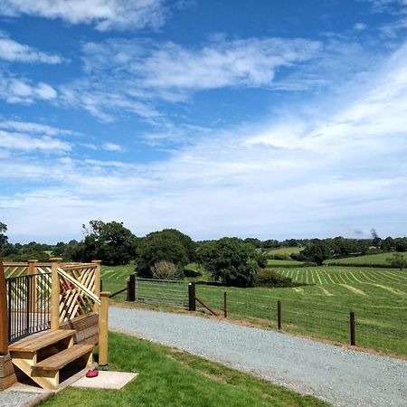 Archers Meadow Shropshire Hotel Ellesmere Exterior photo