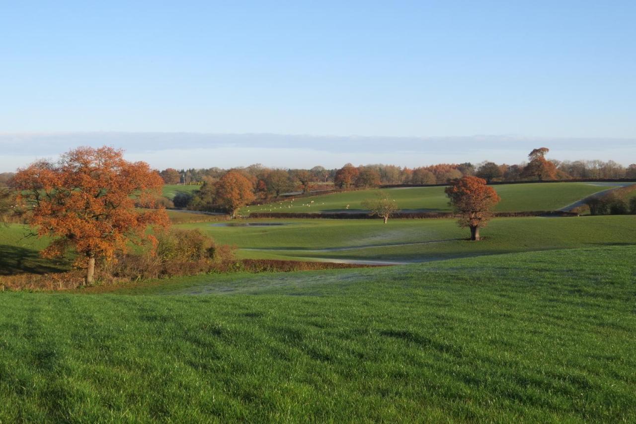 Archers Meadow Shropshire Ellesmere Exterior photo
