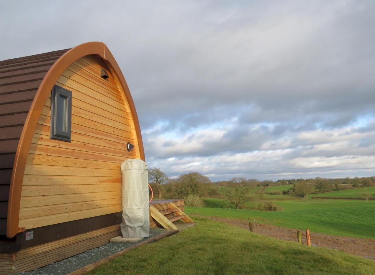 Archers Meadow Shropshire Ellesmere Exterior photo